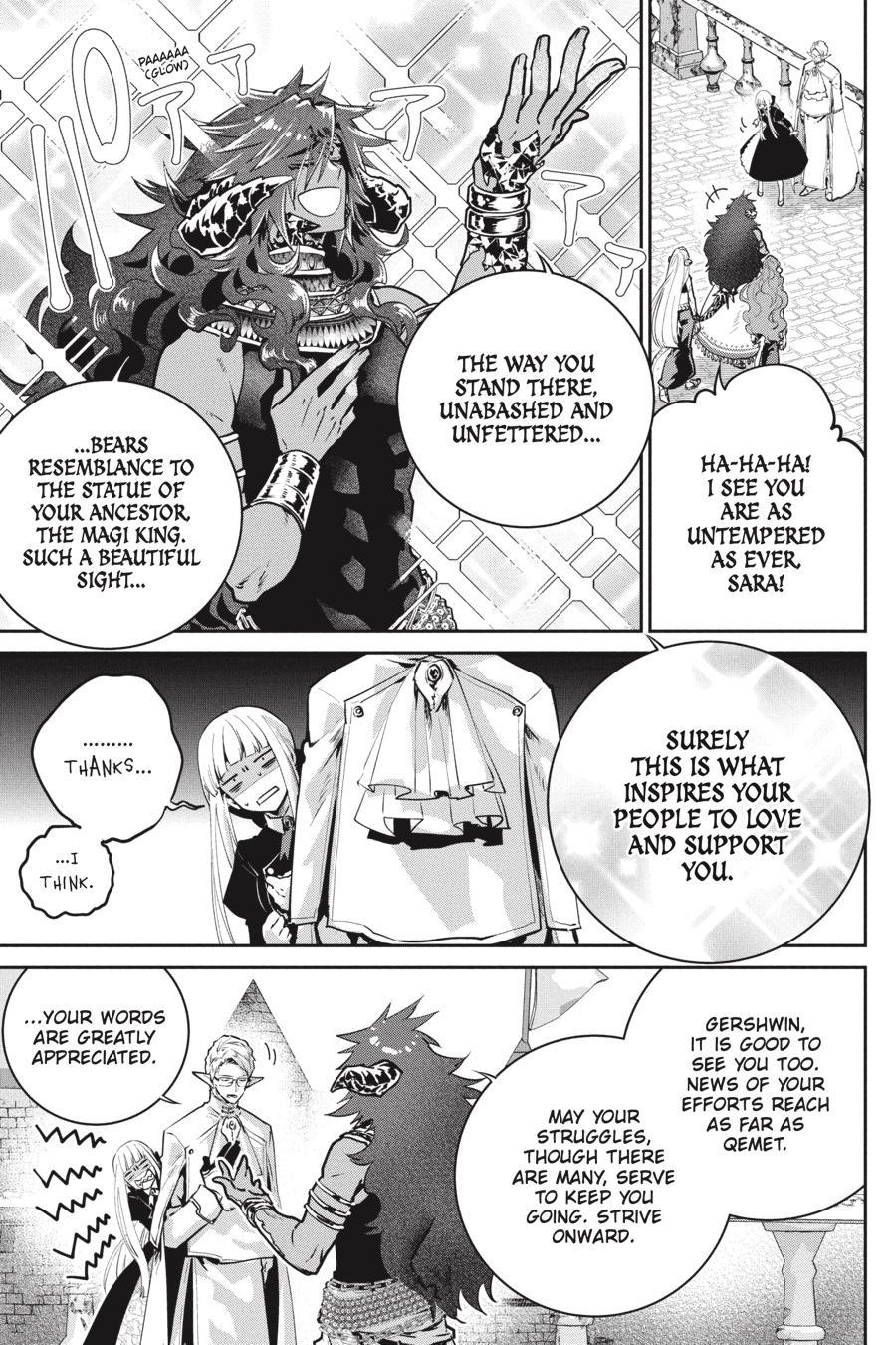 Read Final Fantasy  Lost Stranger Manga Online