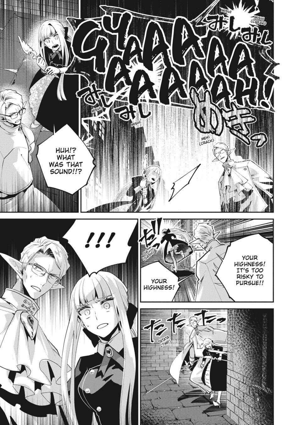 Read Final Fantasy  Lost Stranger Manga Online