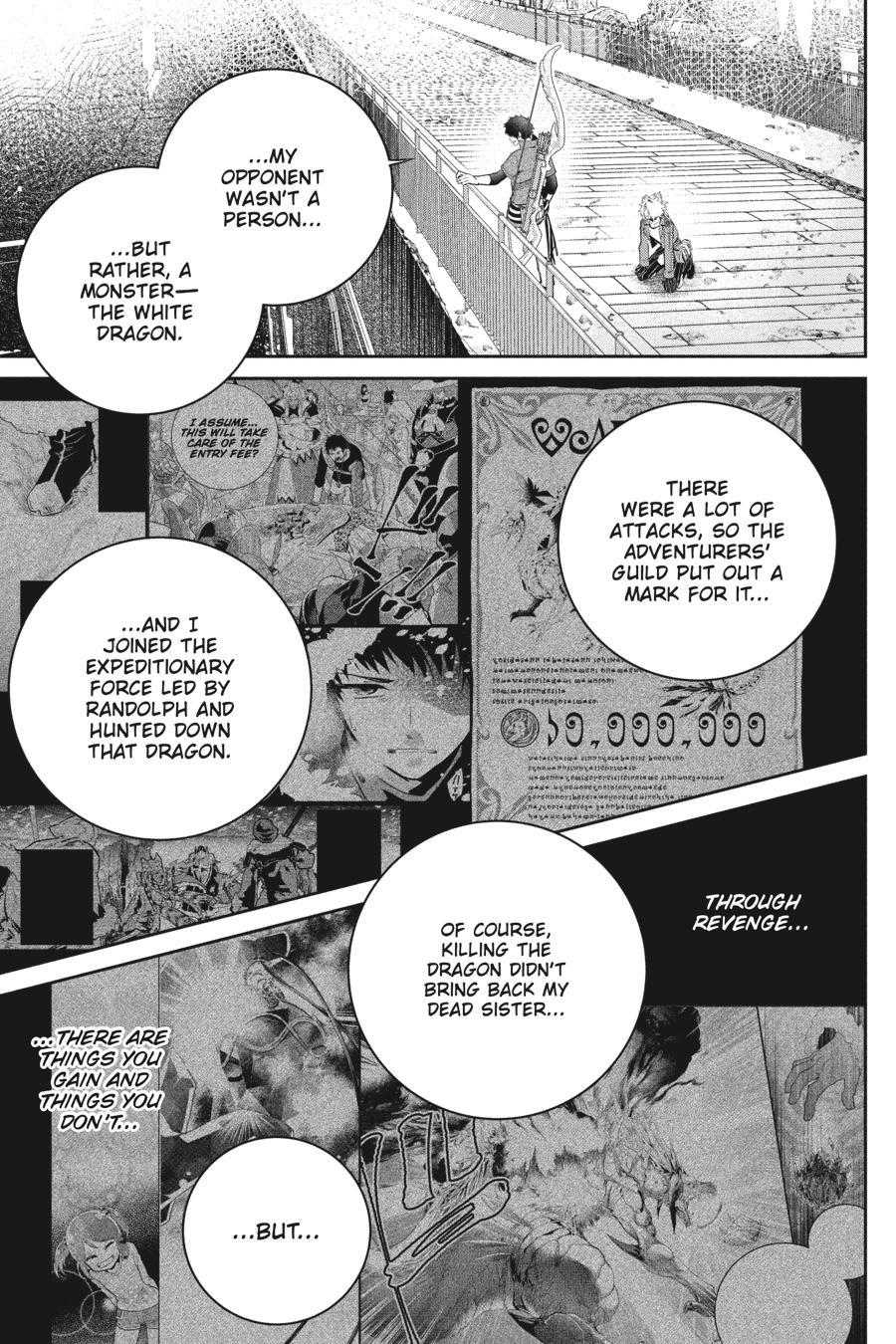 Read Final Fantasy  Lost Stranger Manga Online