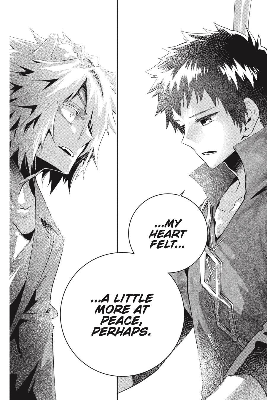 Read Final Fantasy  Lost Stranger Manga Online