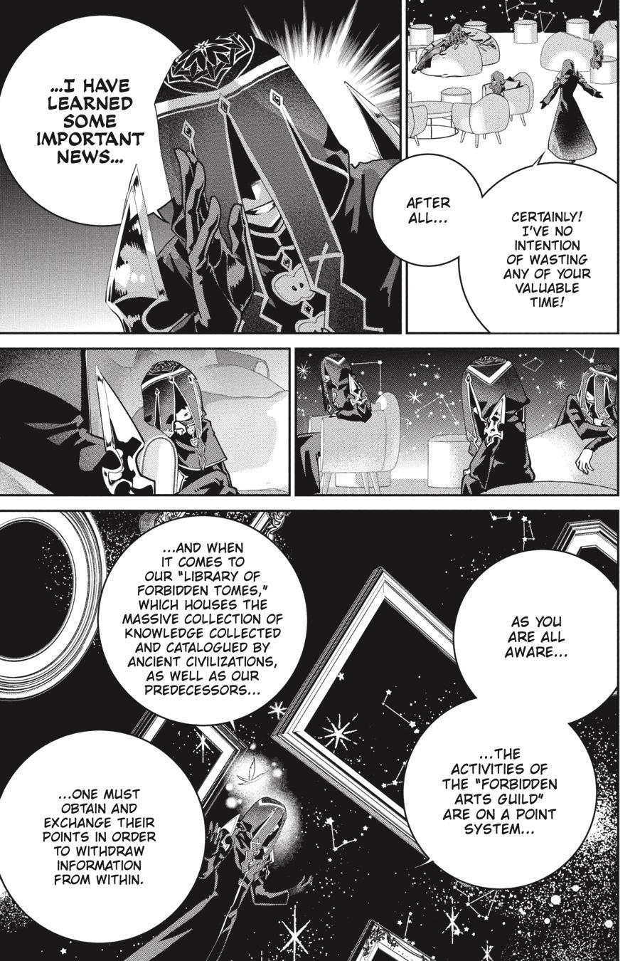 Read Final Fantasy  Lost Stranger Manga Online
