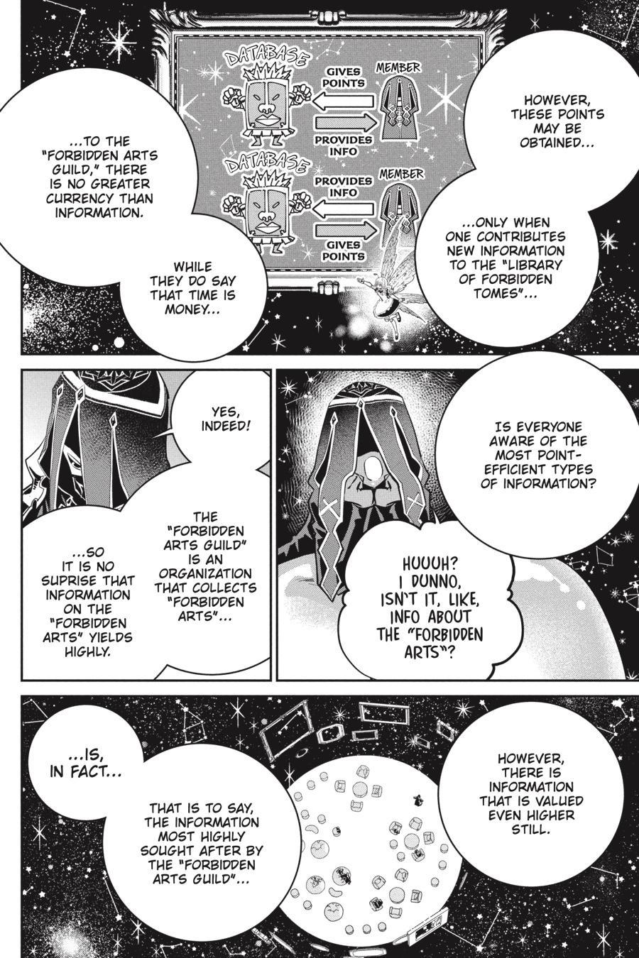 Read Final Fantasy  Lost Stranger Manga Online