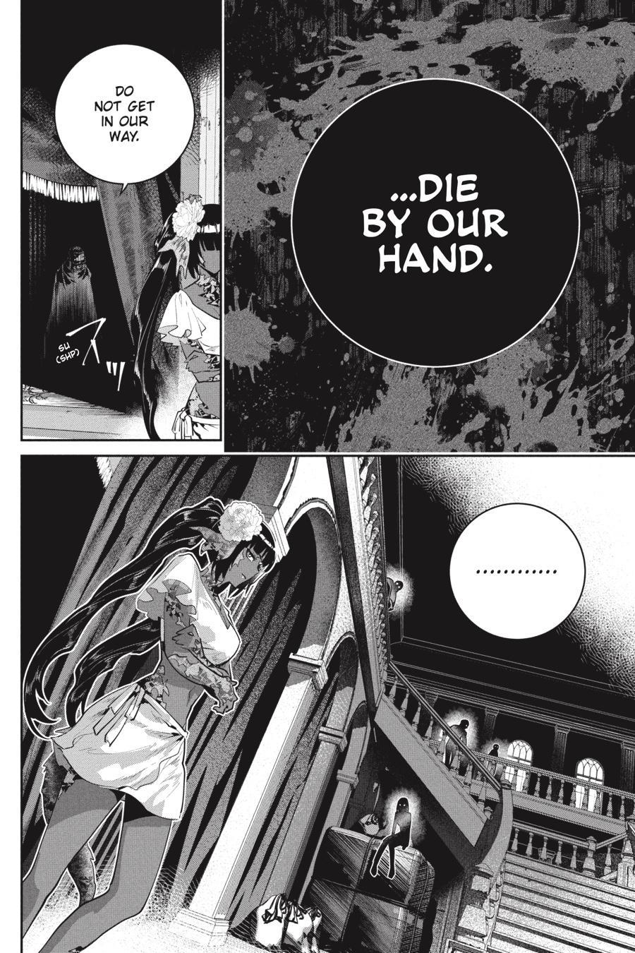 Read Final Fantasy  Lost Stranger Manga Online