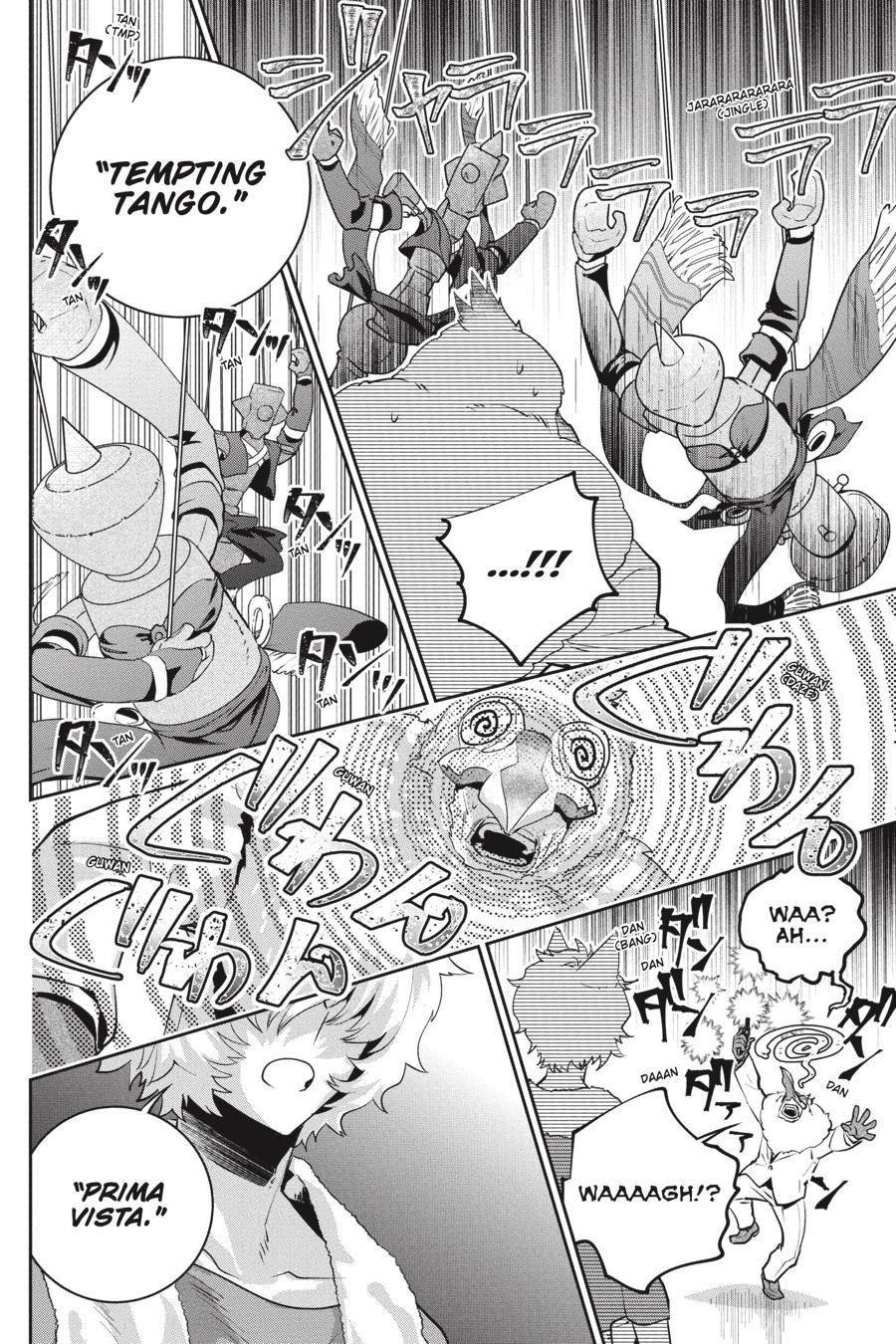 Read Final Fantasy  Lost Stranger Manga Online