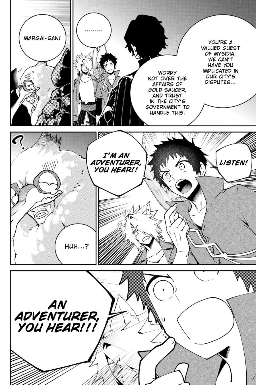 Read Final Fantasy  Lost Stranger Manga Online
