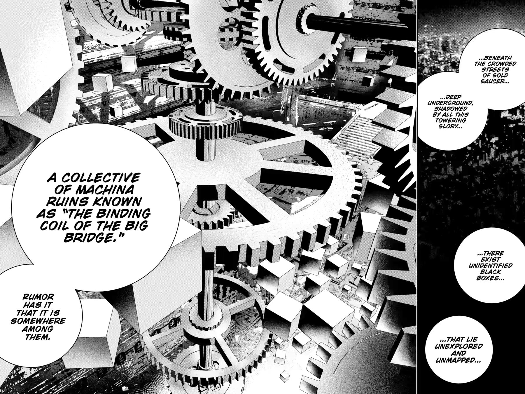 Read Final Fantasy  Lost Stranger Manga Online