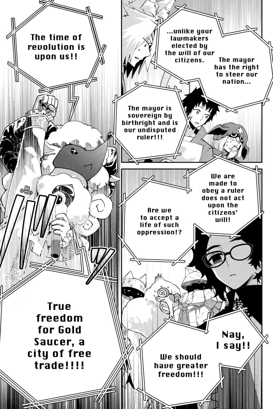 Read Final Fantasy  Lost Stranger Manga Online