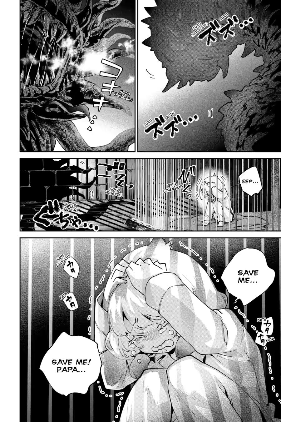 Read Final Fantasy  Lost Stranger Manga Online