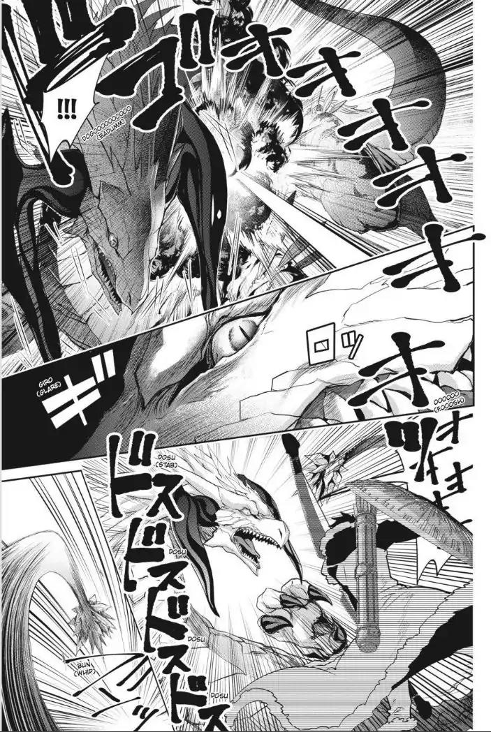 Read Final Fantasy  Lost Stranger Manga Online