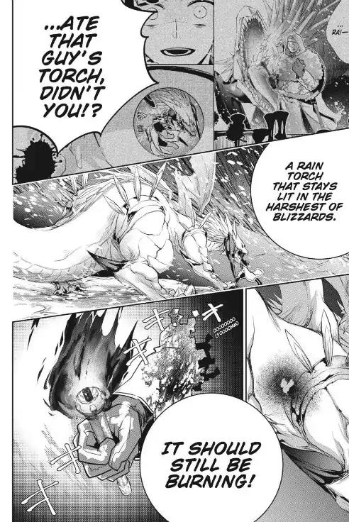 Read Final Fantasy  Lost Stranger Manga Online