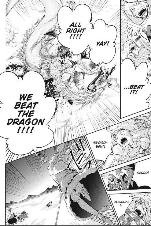 Read Final Fantasy  Lost Stranger Manga Online