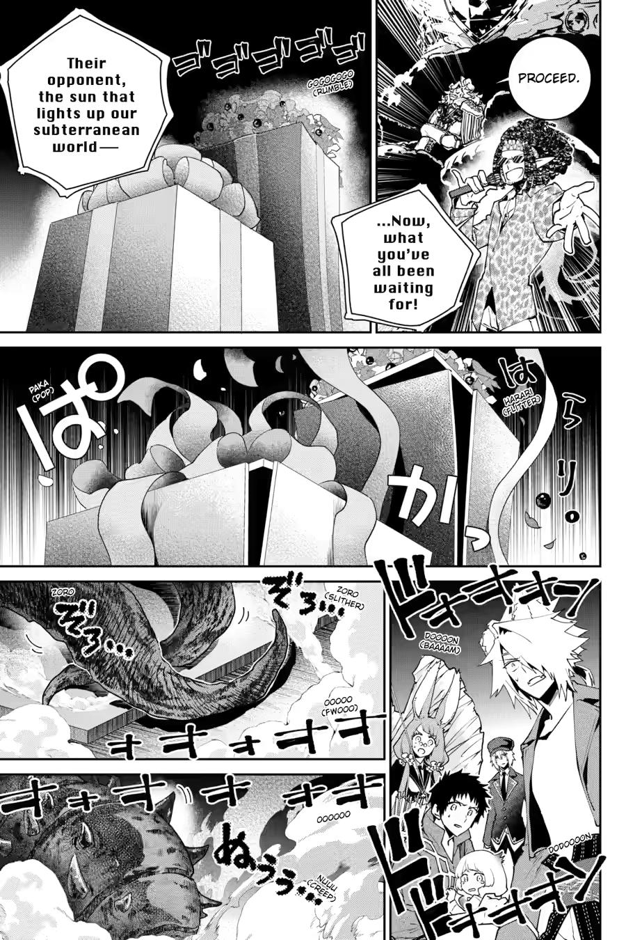 Read Final Fantasy  Lost Stranger Manga Online