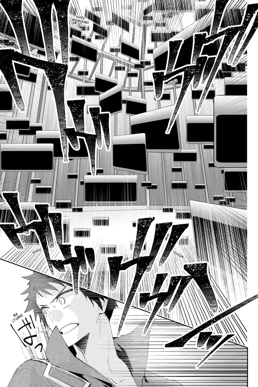 Read Final Fantasy  Lost Stranger Manga Online