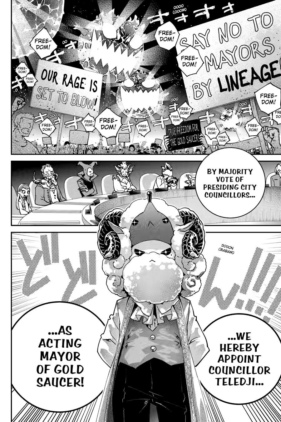 Read Final Fantasy  Lost Stranger Manga Online