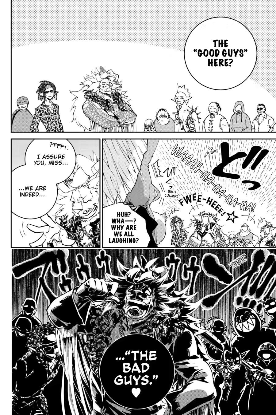 Read Final Fantasy  Lost Stranger Manga Online