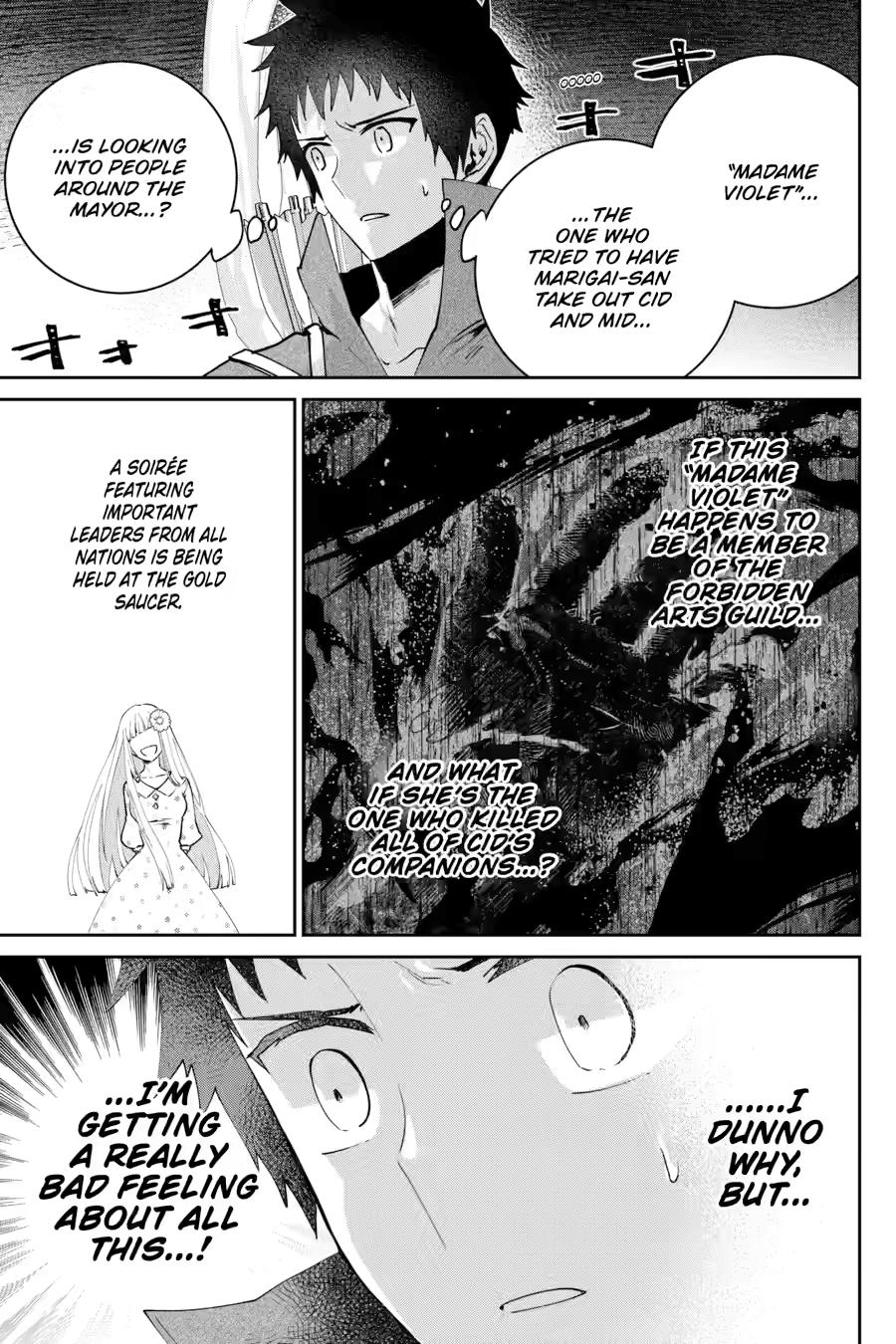 Read Final Fantasy  Lost Stranger Manga Online