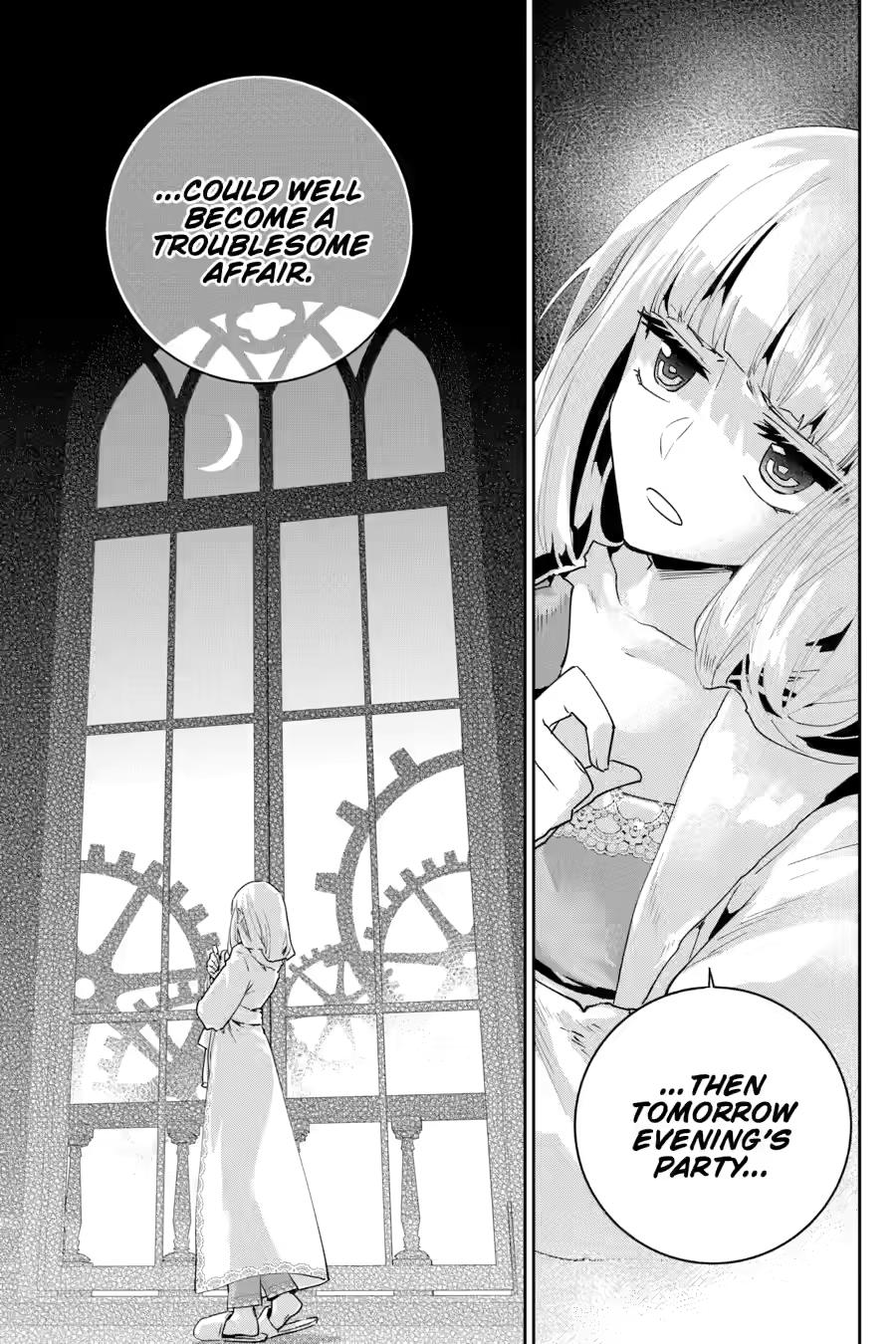 Read Final Fantasy  Lost Stranger Manga Online
