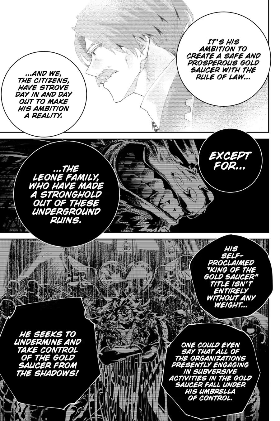 Read Final Fantasy  Lost Stranger Manga Online