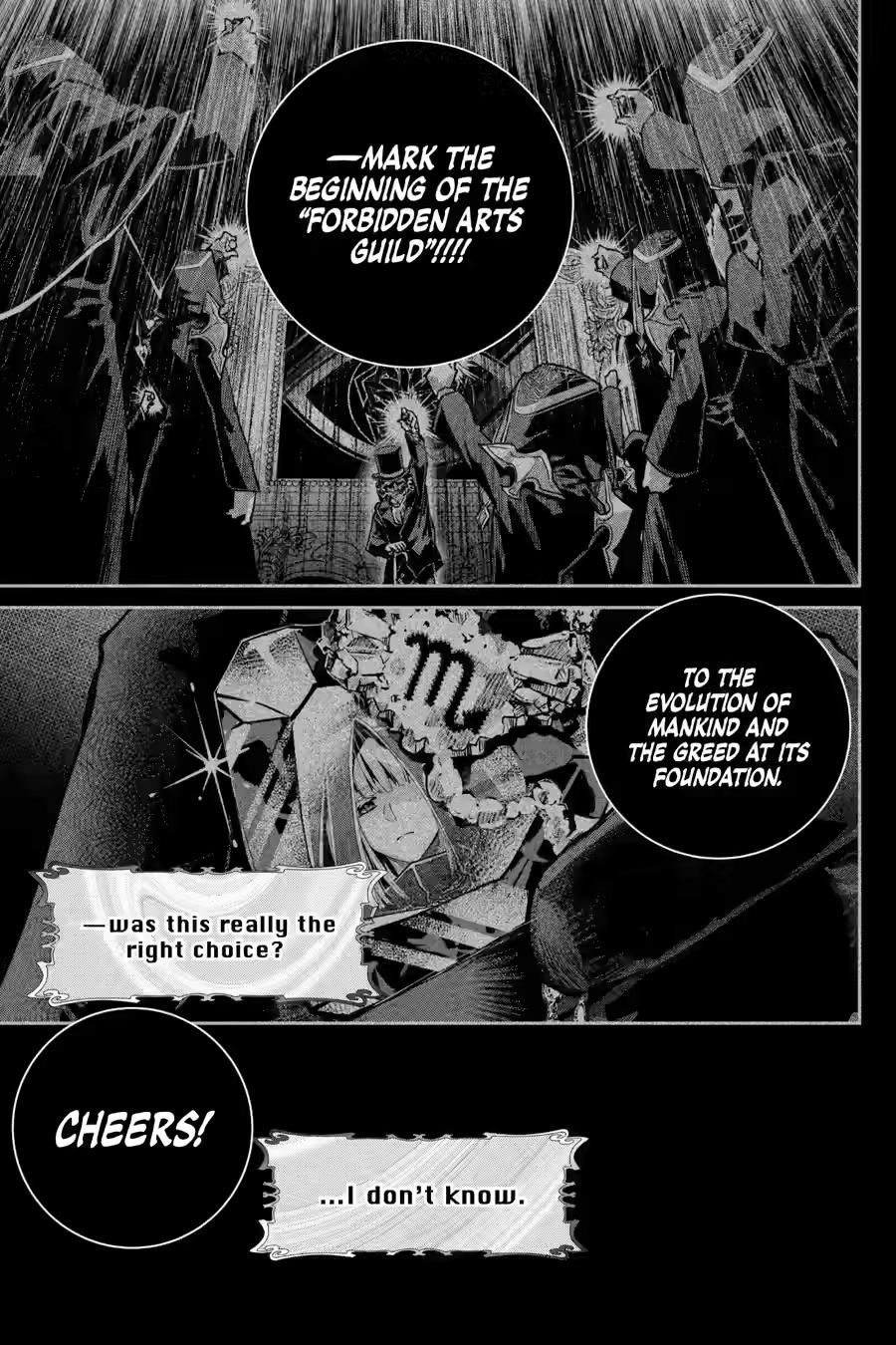 Read Final Fantasy  Lost Stranger Manga Online