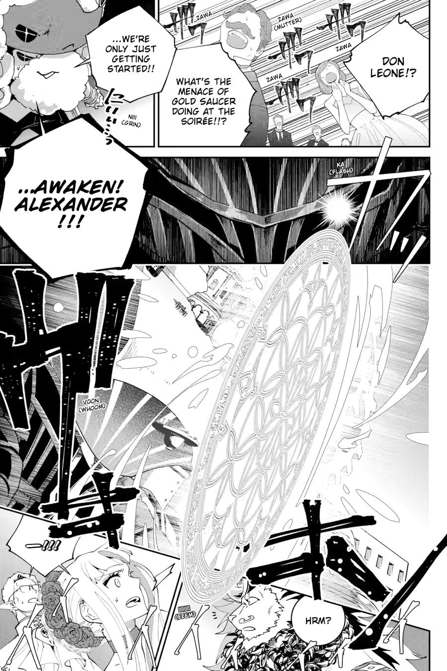 Read Final Fantasy  Lost Stranger Manga Online