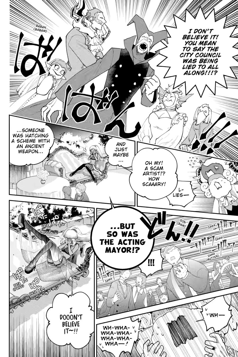 Read Final Fantasy  Lost Stranger Manga Online