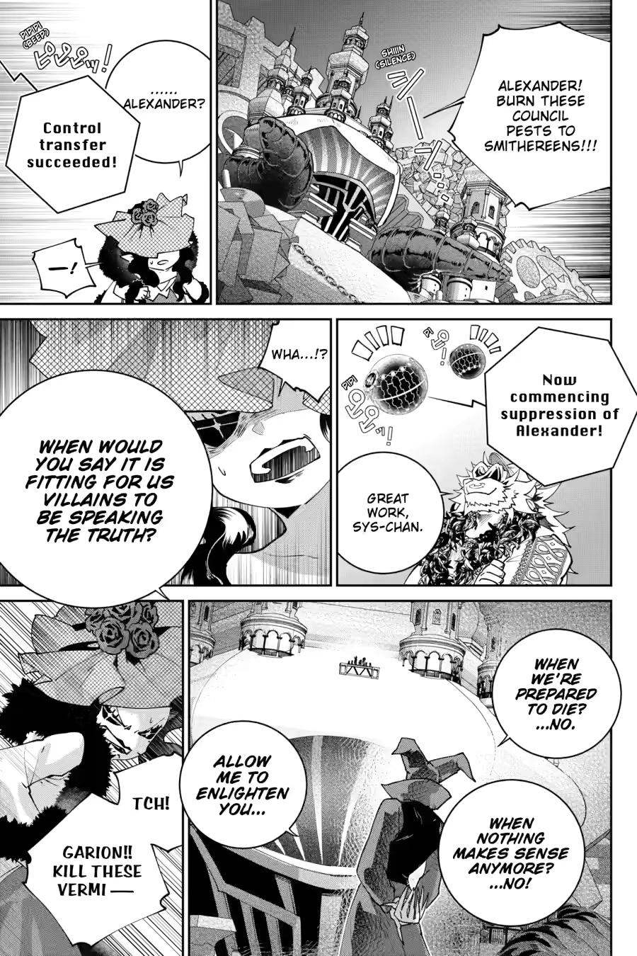 Read Final Fantasy  Lost Stranger Manga Online