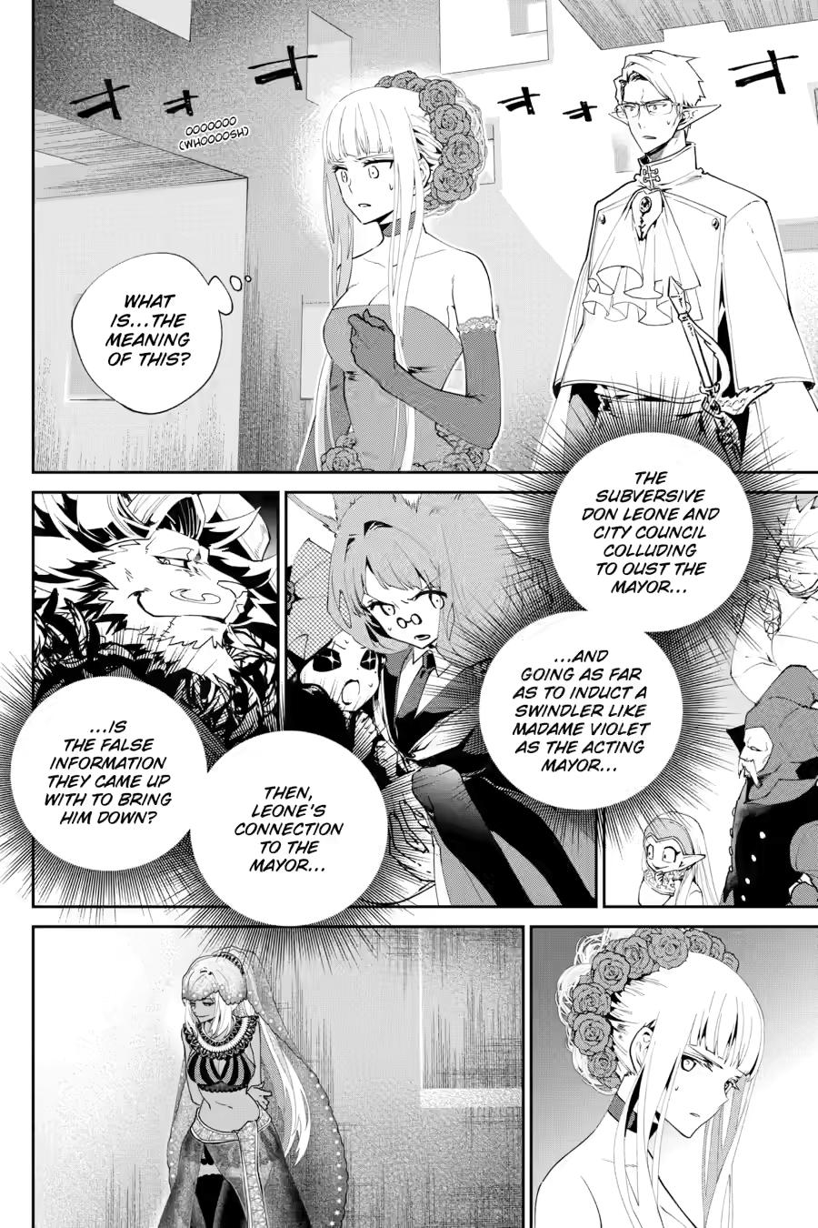 Read Final Fantasy  Lost Stranger Manga Online