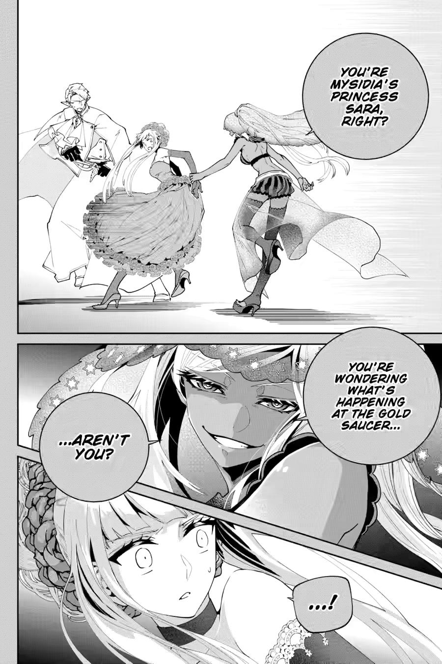 Read Final Fantasy  Lost Stranger Manga Online