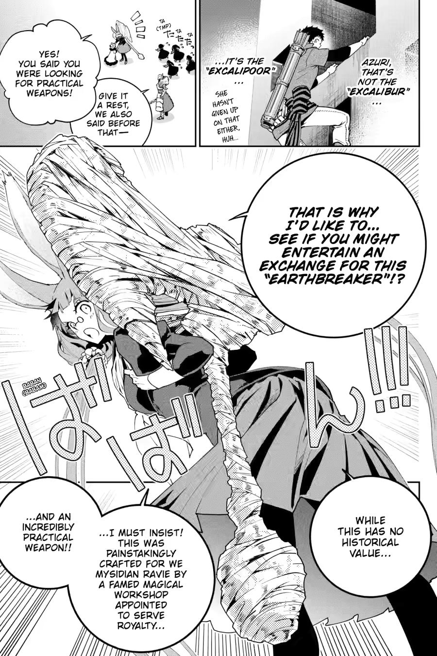 Read Final Fantasy  Lost Stranger Manga Online