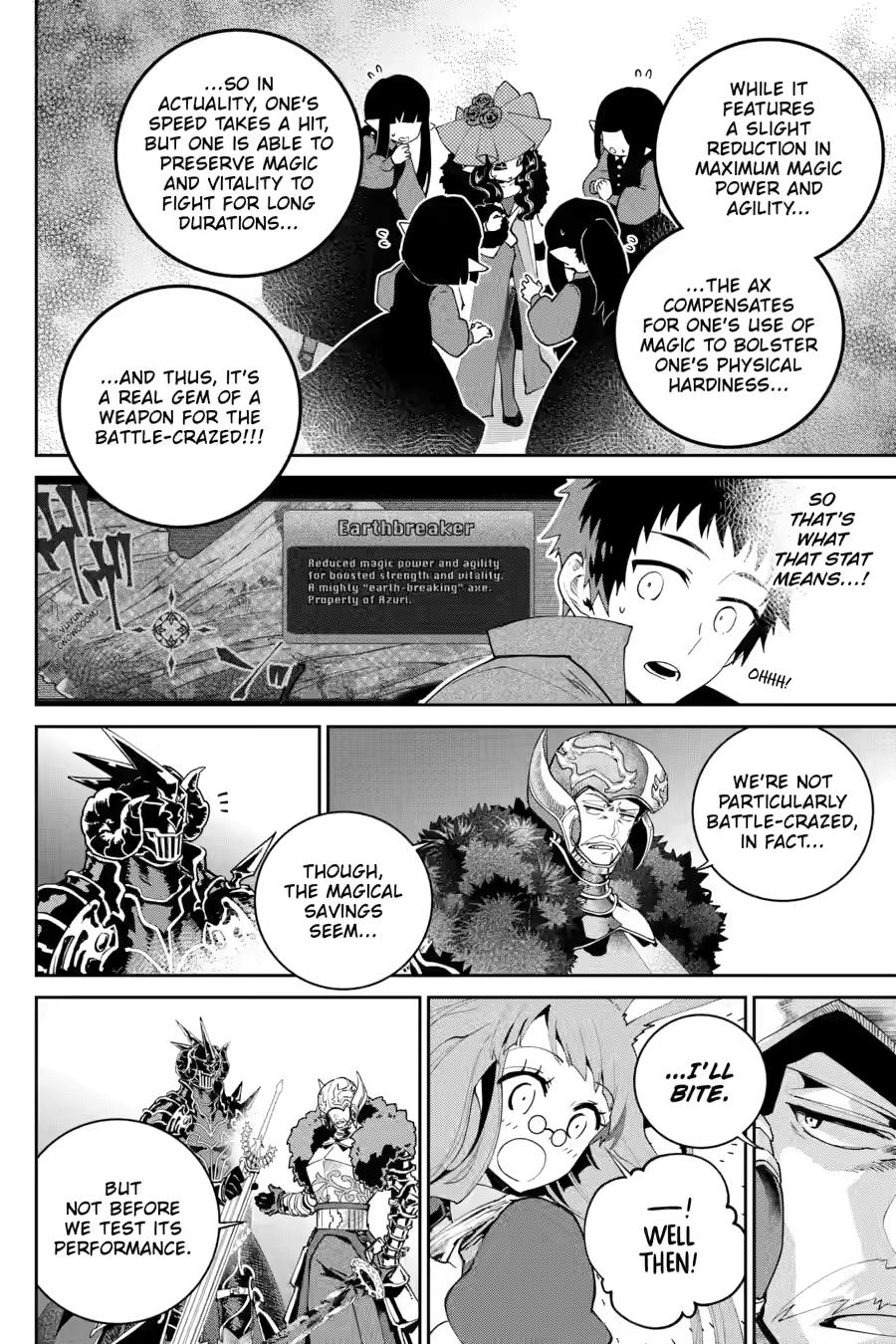 Read Final Fantasy  Lost Stranger Manga Online