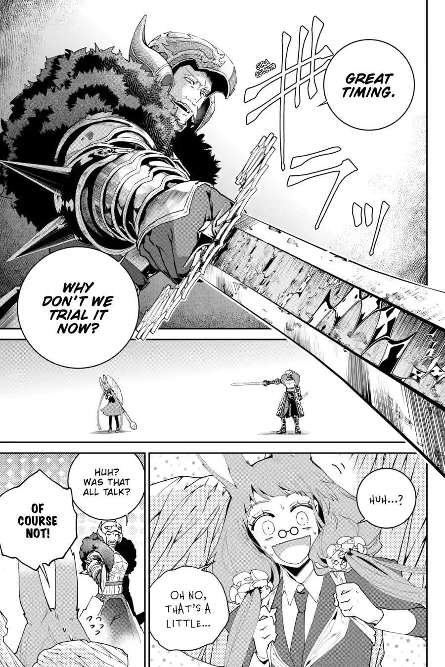 Read Final Fantasy  Lost Stranger Manga Online