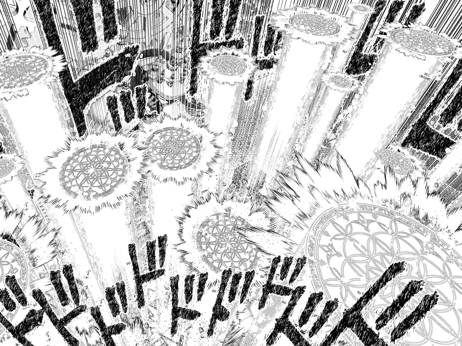 Read Final Fantasy  Lost Stranger Manga Online