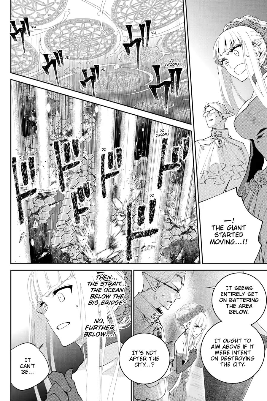 Read Final Fantasy  Lost Stranger Manga Online