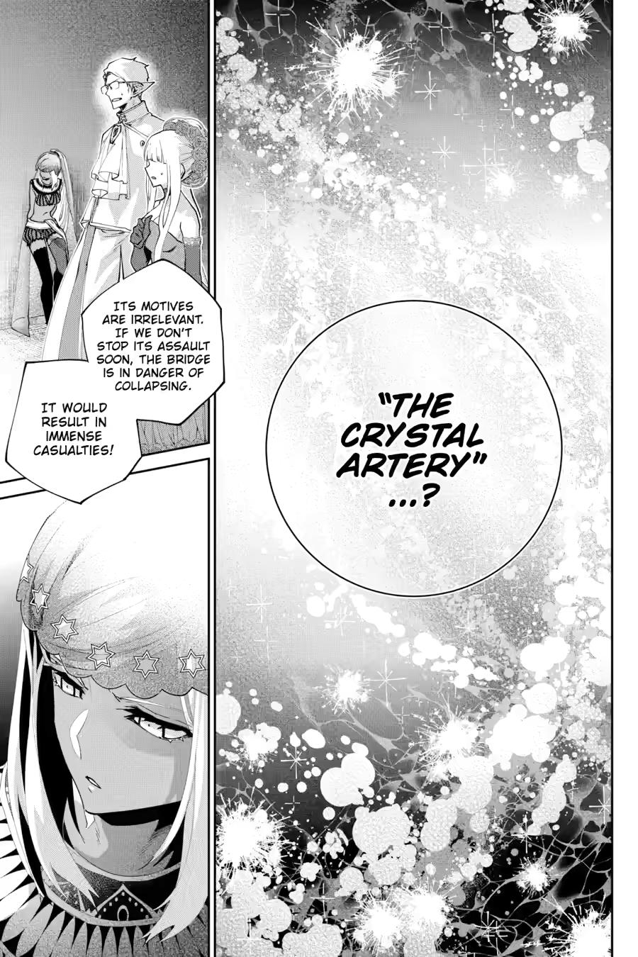 Read Final Fantasy  Lost Stranger Manga Online