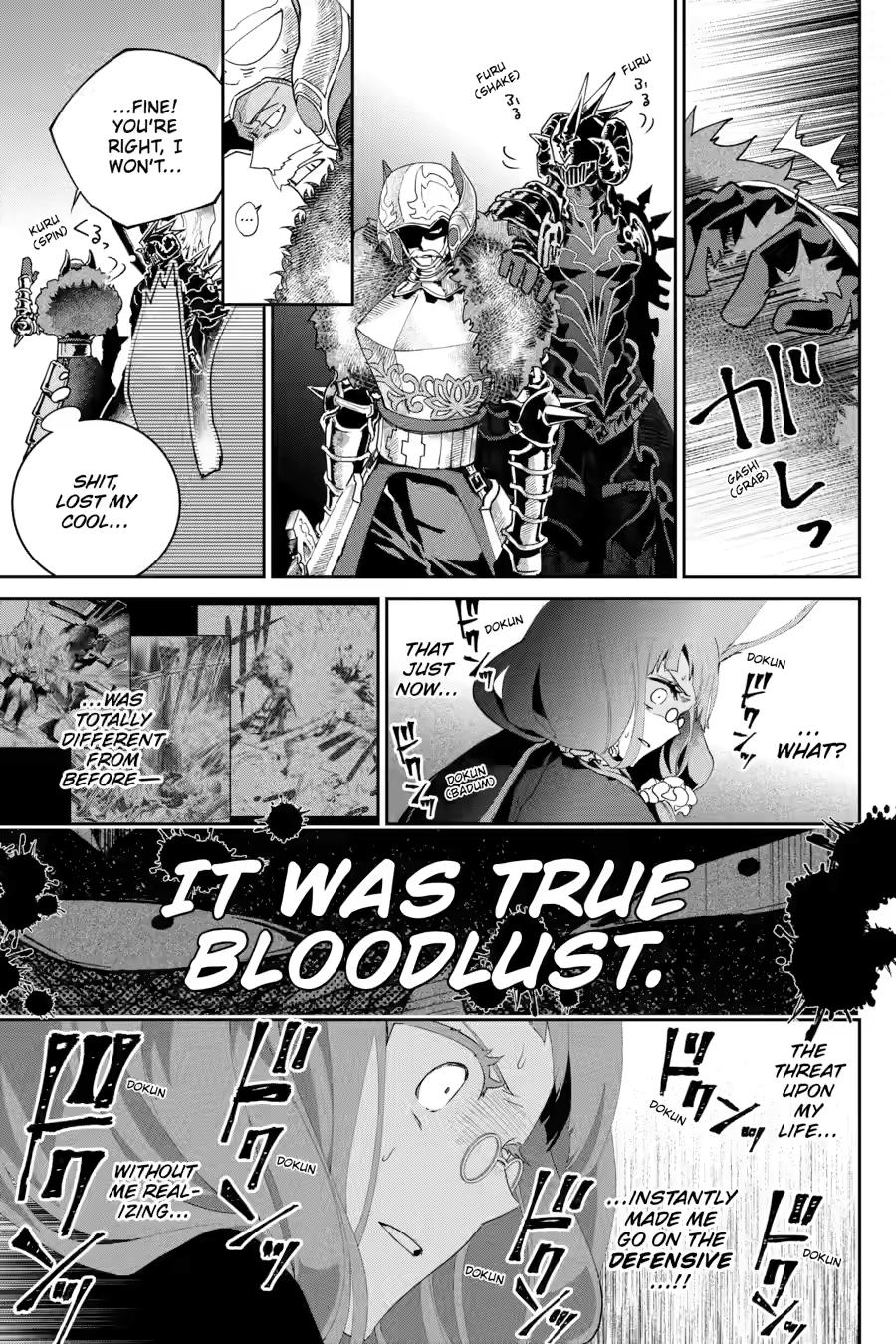 Read Final Fantasy  Lost Stranger Manga Online