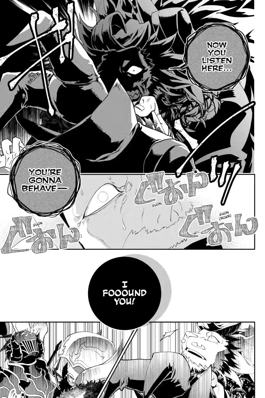 Read Final Fantasy  Lost Stranger Manga Online