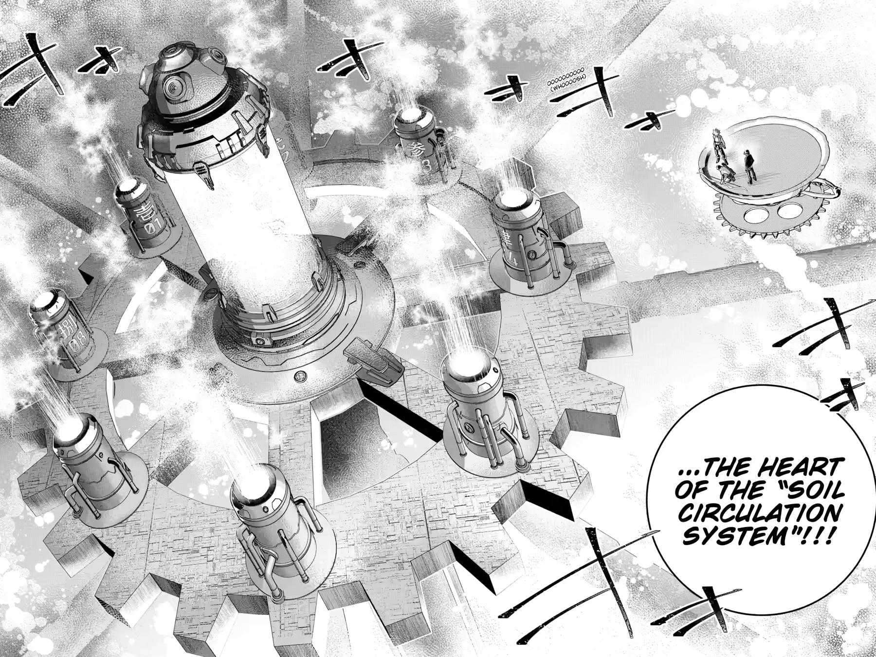 Read Final Fantasy  Lost Stranger Manga Online
