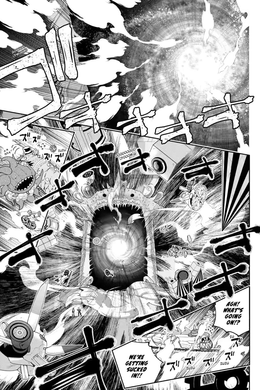 Read Final Fantasy  Lost Stranger Manga Online
