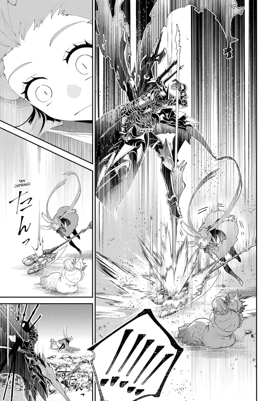 Read Final Fantasy  Lost Stranger Manga Online