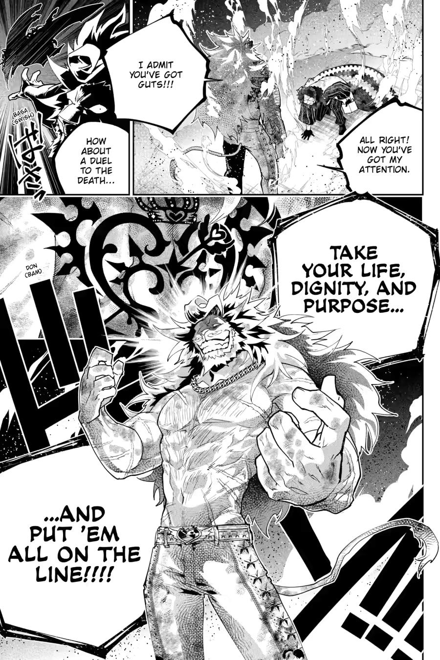 Read Final Fantasy  Lost Stranger Manga Online