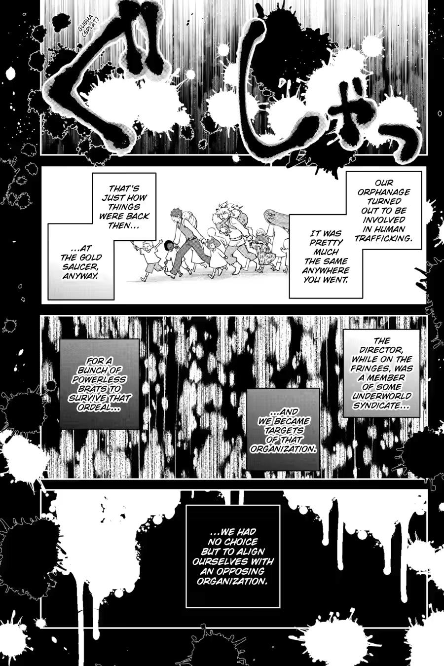 Read Final Fantasy  Lost Stranger Manga Online