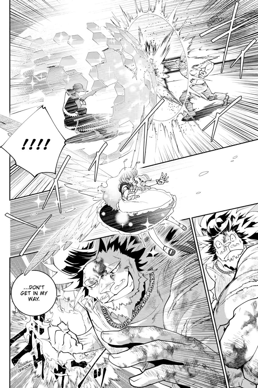 Read Final Fantasy  Lost Stranger Manga Online