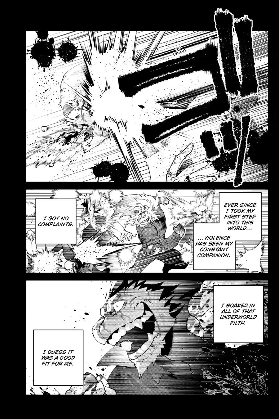 Read Final Fantasy  Lost Stranger Manga Online
