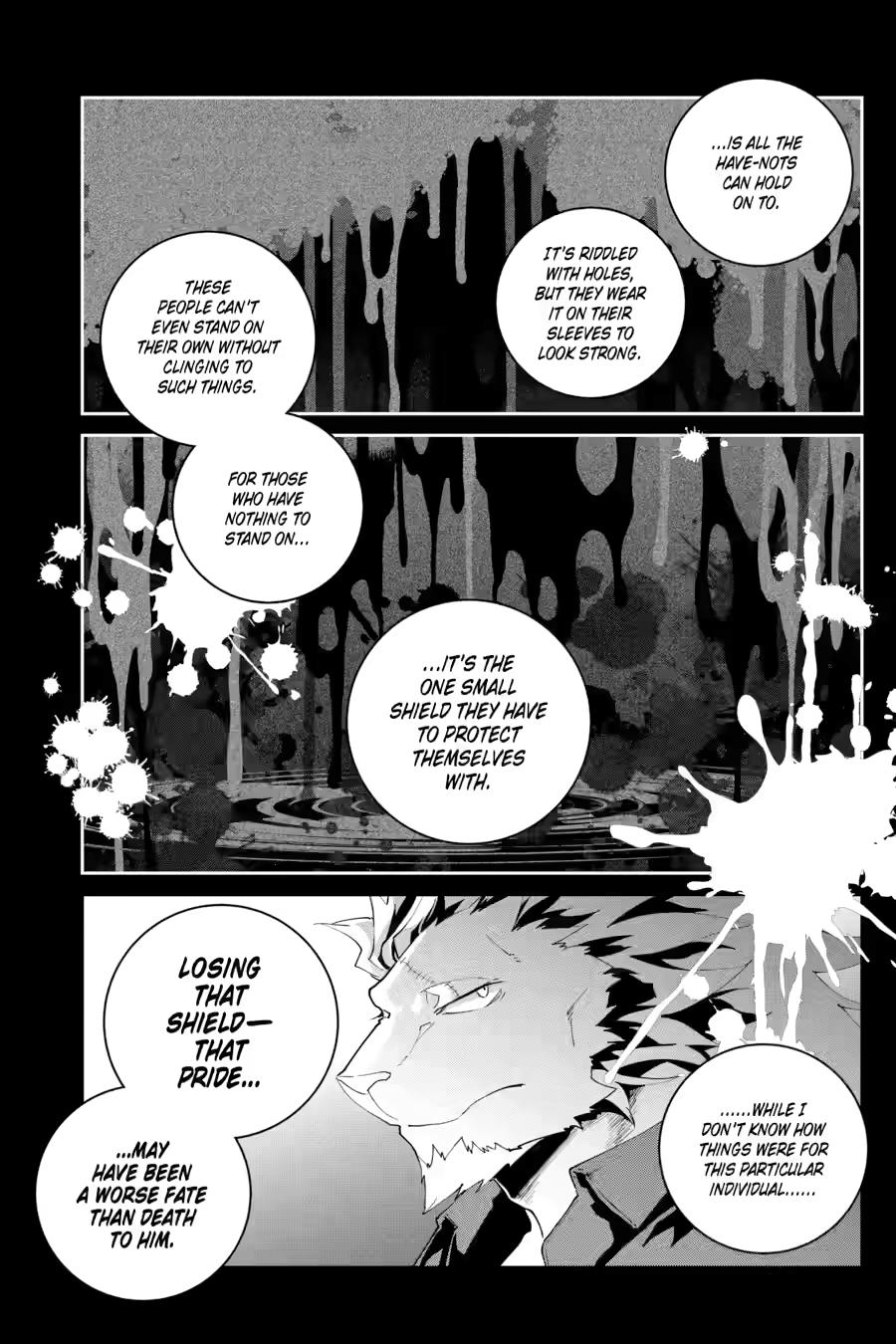 Read Final Fantasy  Lost Stranger Manga Online