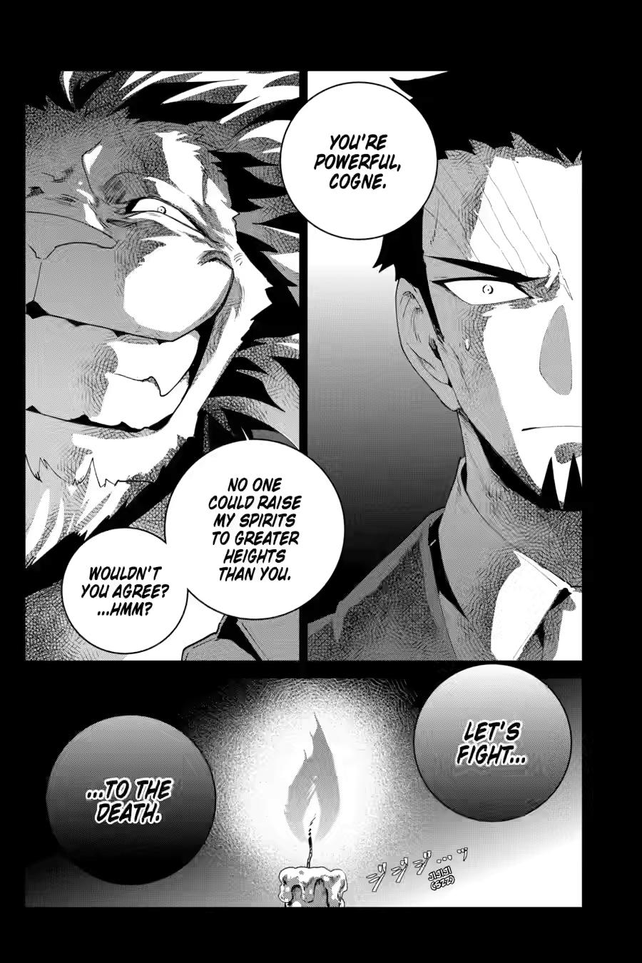 Read Final Fantasy  Lost Stranger Manga Online