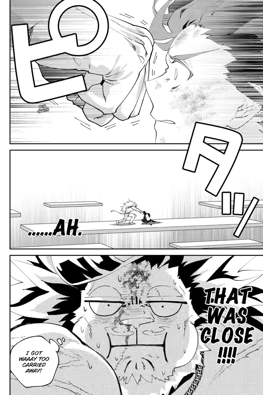 Read Final Fantasy  Lost Stranger Manga Online