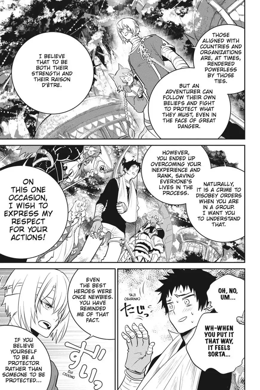 Read Final Fantasy  Lost Stranger Manga Online
