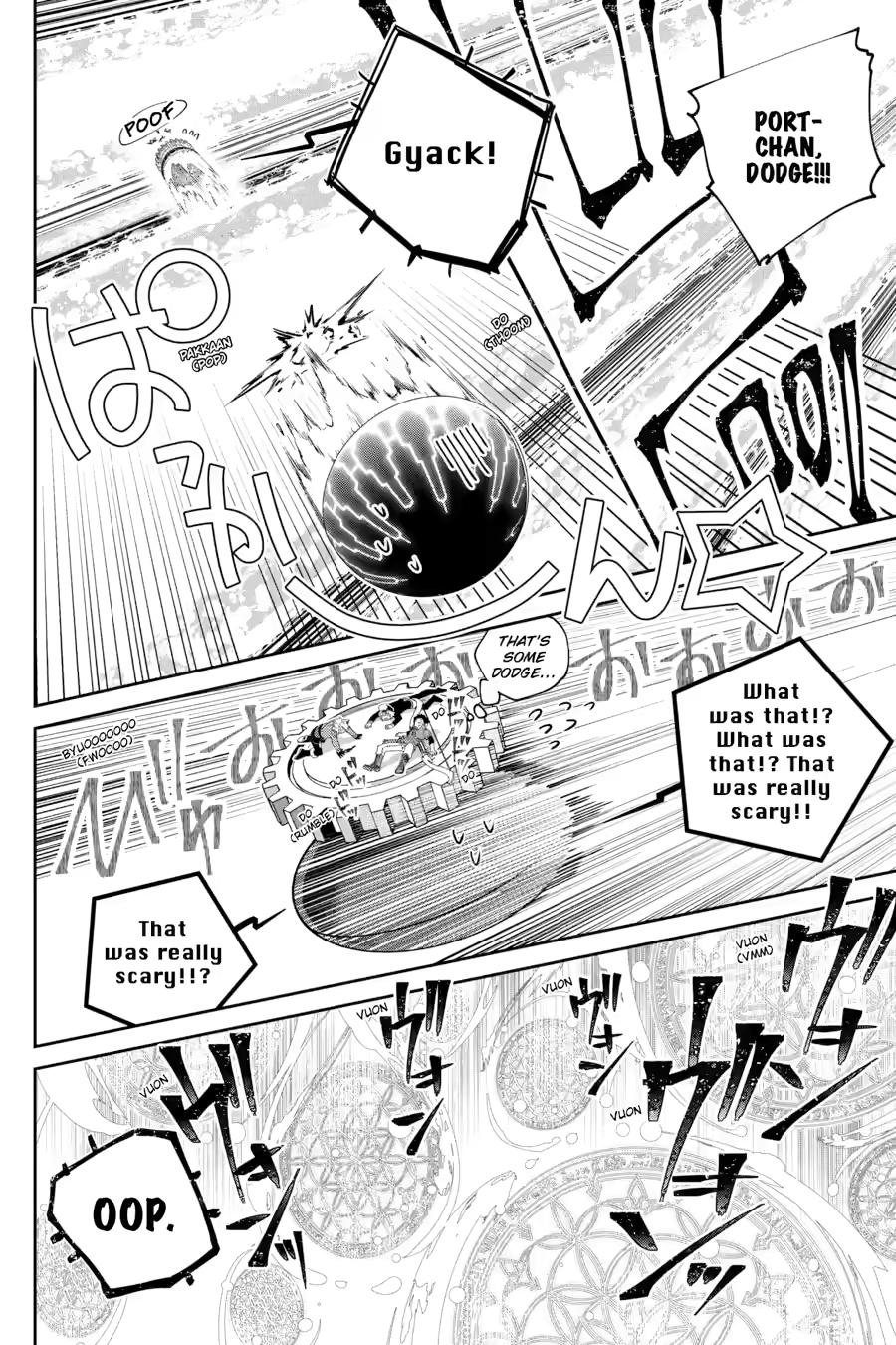 Read Final Fantasy  Lost Stranger Manga Online