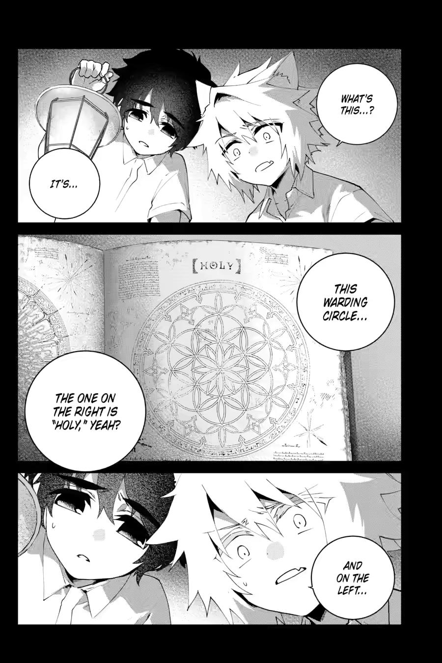 Read Final Fantasy  Lost Stranger Manga Online