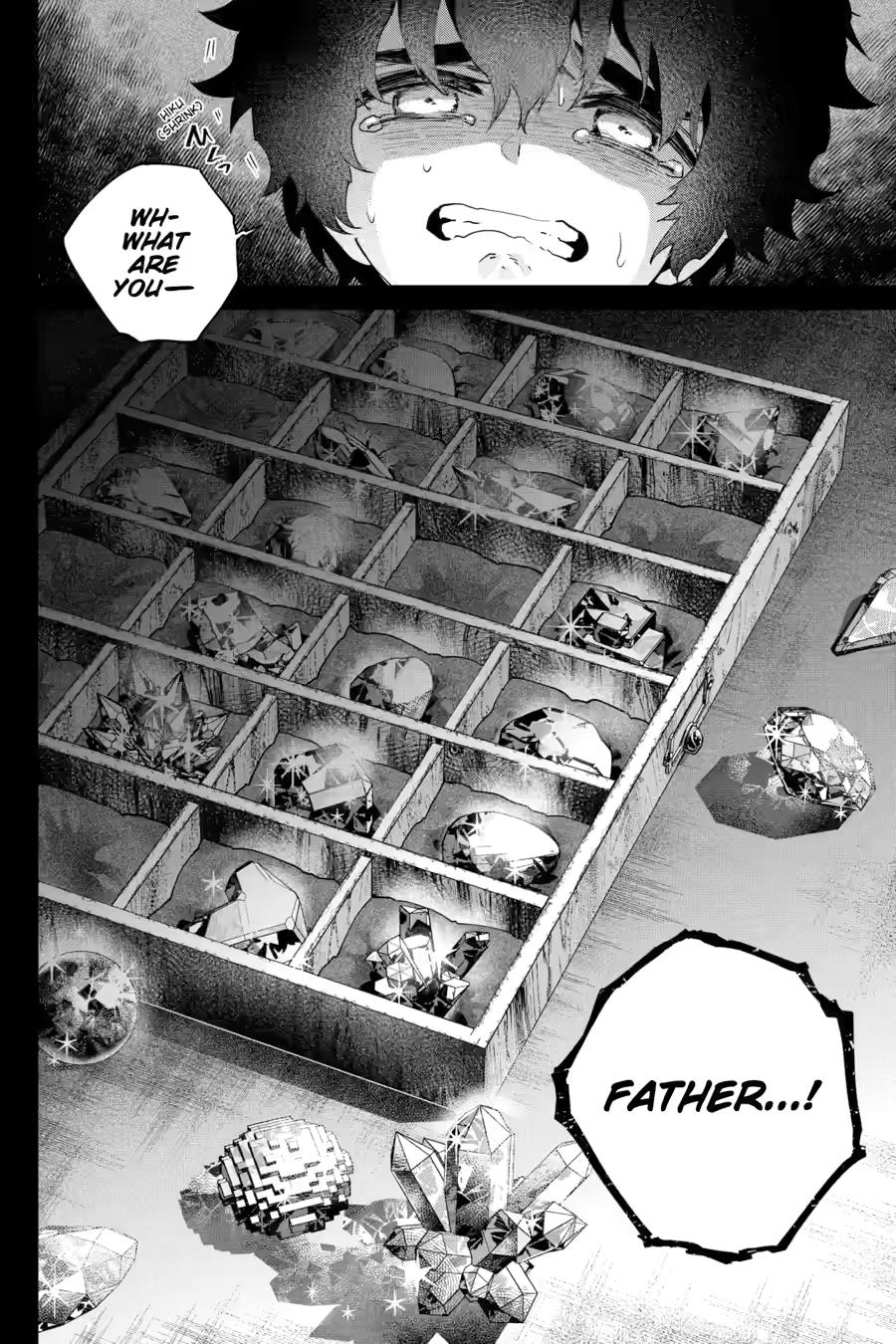 Read Final Fantasy  Lost Stranger Manga Online